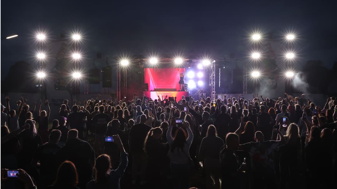 Sunset Beats Festival 