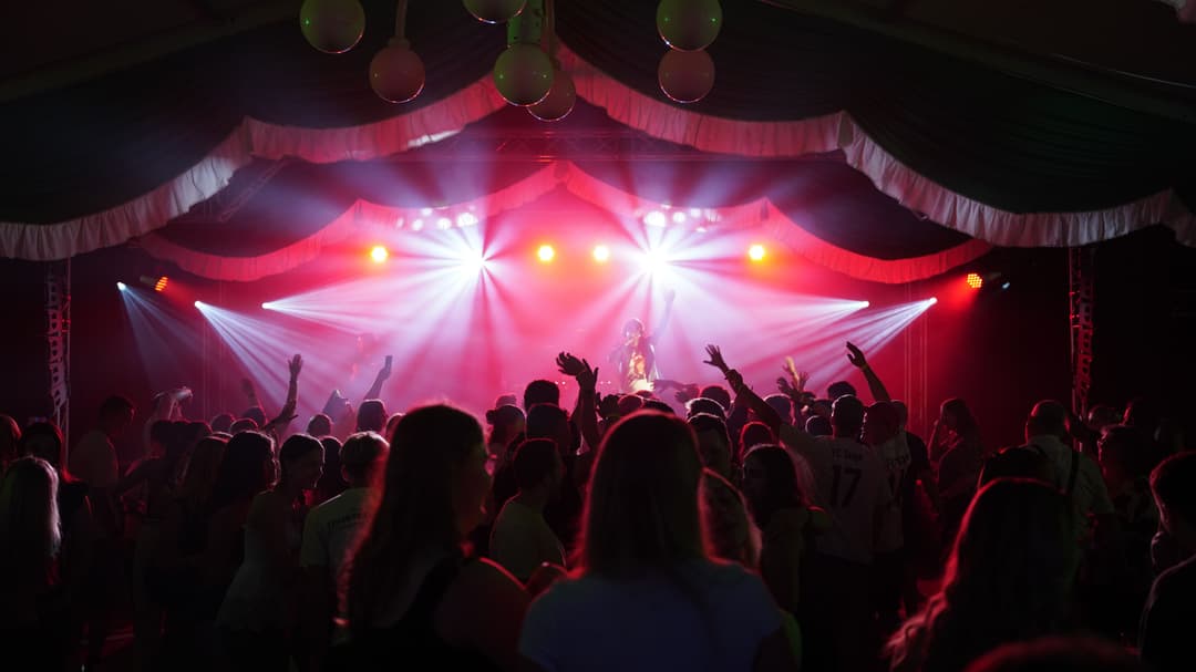 Schützenfest Ankum