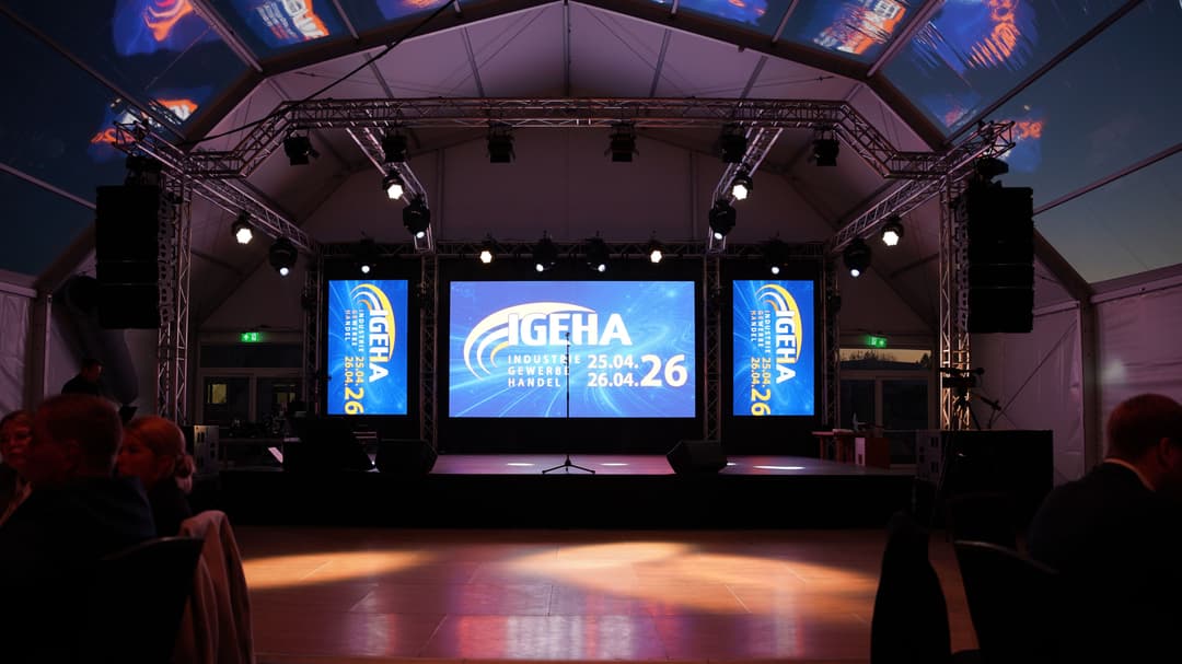 IGEHA Holdorf