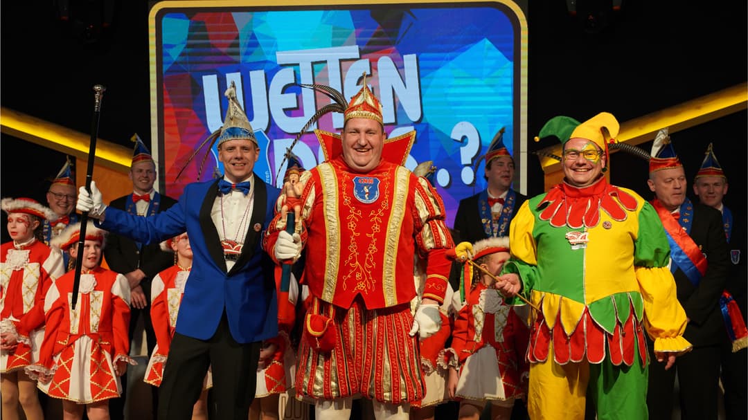 CNN Galasitzung 