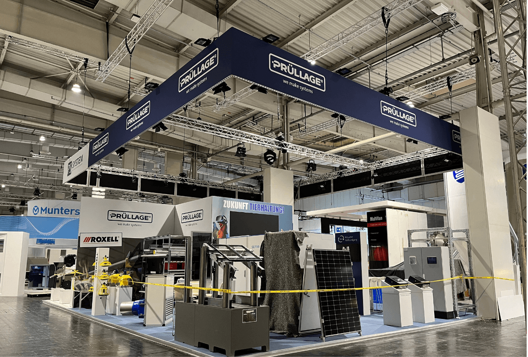 EUROTIER Hannover